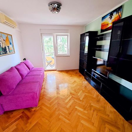 Apartman Koli Опатия Экстерьер фото